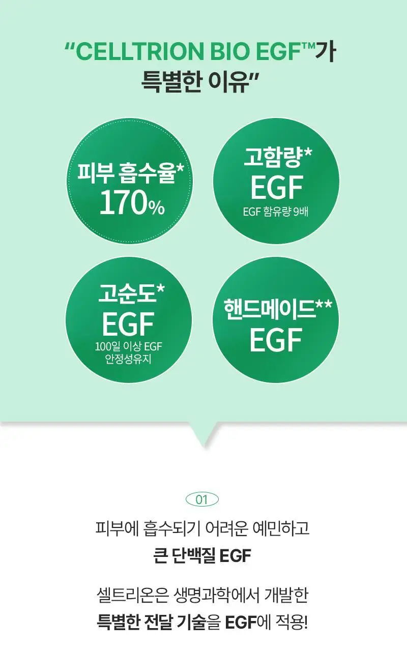 [장벽탄력/PDRN] 지피덤 셀트리온EGF 스킨베리어 하이드로 수분앰플 30ml 상세페이지 8